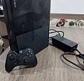 Xbox One Fat - Ler Anúncio
