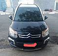 Citroen Aircross 2012