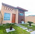 86) Casas De 50M2, Próximo De Entrega, Com Entrada Facilitada.