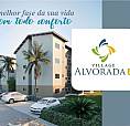 114-Alvorada 1 Seu Apê Com Entrada Parcelada+Subsidio+Itbi E Cartorio Gratis