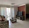 Alugo Apto Mobiliado 2Q C/ 2Suítes- Maison Bueno Ii - Setor Bueno