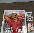 Gta Vice City Original (psp)
