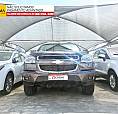 Chevrolet S10 Lt Diesel 4X2 2.8 - 2015