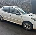 Vendo Peugeot Completo - 2012 - Contato 98- *
