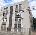Excelente Apartamento De 70 M² Com 3 Quartos Em Praia Comprida - São José - Sc