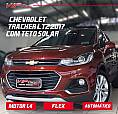 Tracker Ltz 1.4L Turbo Aut. - 2017