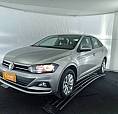 Virtus 2019/2020 1.0 200 Tsi Comfortline Automático