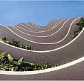 Gaudí - 74,11M2