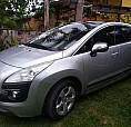 Peugeot 3008 Griffe