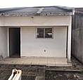 Casa Com Laje Padrão Em Tibiri Em Fase Final De Acabamento.