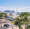 Apartamento Para Venda Com 4 Quartos, 301m² - Copacabana - Rio De Janeiro/rj