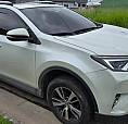Rav 4 2018