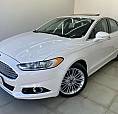 Ford Fusion Titanium 2.0 Gtdi Eco. Fwd Aut. 2015