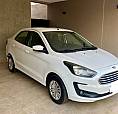 Ford Ka 1.5 Sedan Se 12V Flex 4P Mec. 2020