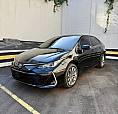 2021 Corolla Única Dona Baixo Km