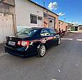 Volkswagen Jetta 2.5 20V 150/170Cv Tiptronic 2008