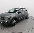 Volkswagen T-Cross Comfortline 1.0 Tsi Flex 5P Aut. 2024
