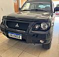 Mitsubishi Pajero Tr4 2.0/ 2.0 Flex 16V 4X4 Aut. 2008