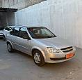 Chevrolet Classic Life/Ls 1.0 Vhc Flexp. 4P 2015