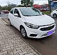 Chevrolet Prisma Sed. Joy/ Ls 1.0 8V Flexpower 4P 2018