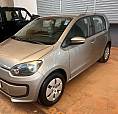 Volkswagen Up! Move 1.0 Total Flex 12V 5P 2015