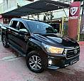 Toyota Hilux Cd Srv 4X4 2.7 Flex 16V Aut. 2020