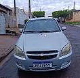 Chevrolet Celta Spirit/ Lt 1.0 Mpfi 8V Flexp. 5P 2012