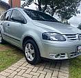 Volkswagen Spacefox 1.6/ 1.6 Trend Total Flex 8V 5P 2010