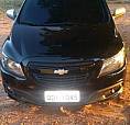 Gm - Chevrolet Onix