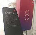 Xiaomi Mi 8 Lite 128Gb, 6Gbram / Loja Física !