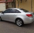 Cruze 2014 Baixo Km Impecável