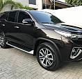 Toyota Sw4 Srx 2017 Novíssima Com Revisões Na Concessionária. 