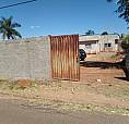 Avenida São Francisco (Não É Dentro De Condomínio), Casa 3Qts Laje R$ 350.000