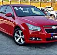 Cruze Lt Completo 8.000