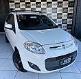 Fiat Palio 1.4 Mpi Attractive 8V Flex 4P Manual