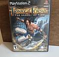 Jogo De Play 2  Prince Of Persia