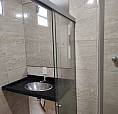 Apartamentos De 1 Quarto Mobiliado Em Boa Viagem, Excelente Localização!!