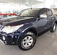 L-200 Sport Hpe 2.4 - Mitsubishi