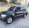 Pajero Full