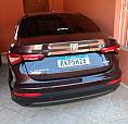 Fiat Cronos 2021/22