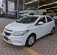 Onix Lt 1.0 Flex 
