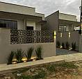 Casa 2 Dormitórios Bairro Itajuba - Não Geminado