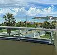 Alugo Excelente Apartamento No Riviera Na Av Roberto Freire Em Ponta Negra