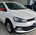 Volkswagen Fox Pepper 1.6 Flex Manual 2016