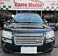 Freelander 2 Hse 2007