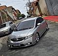 Honda Civic Sedan Lxs 1.8/1.8 Flex 16V Mec. 4P 2007