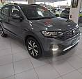 Volkswagen T-Cross 1.0 Tsi Flex 12V 5P Aut. 2024
