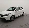 Fiat Argo 2024 1.0 Firefly Flex Drive Manual