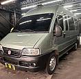 Fiat Ducato 2013 16 Lugares Rt Veiculos 