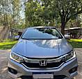 Honda City Sedan Ex 1.5 Flex 16V 4P Aut. 2018
